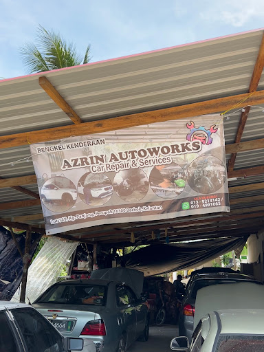 Azrin Autoworks Car Repair & Services