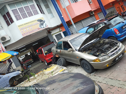 Atan Auto Servis