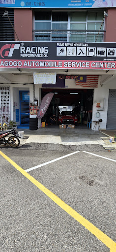 Agogo Automobile Service Centre