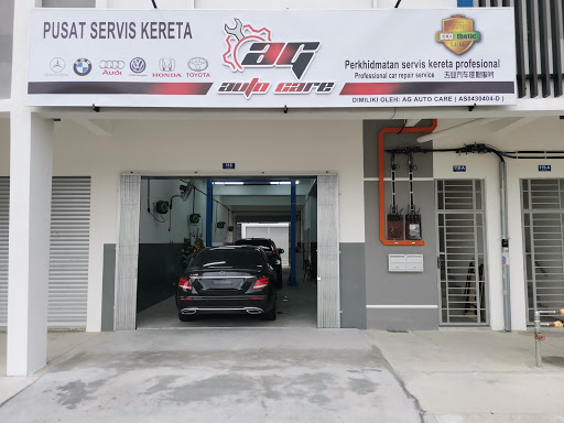 AG auto care