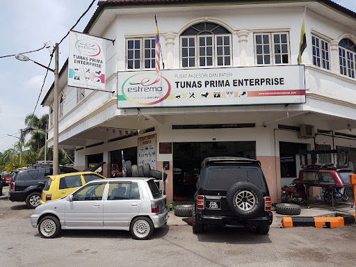 Tunas Prima Enterprise