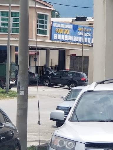Beyond Auto Cares Sdn Bhd