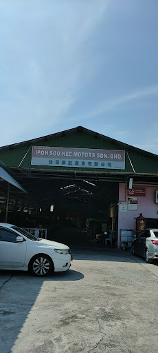 Ipoh Soo Kee Motors Sdn. Bhd.