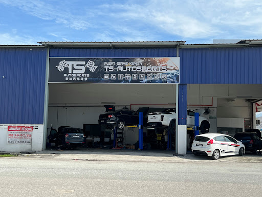 Ts Autosports - Car Service Centre