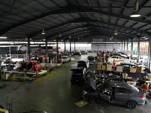 Fah Kee Motor Sdn. Bhd.