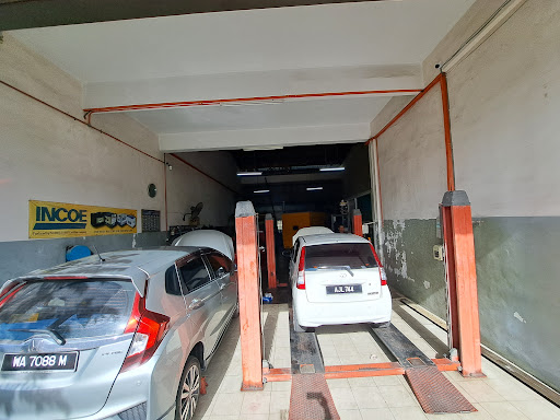Jo Auto Enterprise