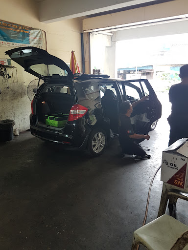 NG Auto Service
