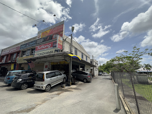 LJS GUAN AUTO SERVICE CENTRE