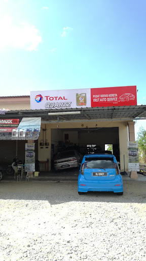 vrut auto service