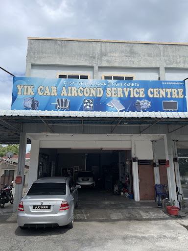 YIK CAR AIRCOND SERVICE CENTRE