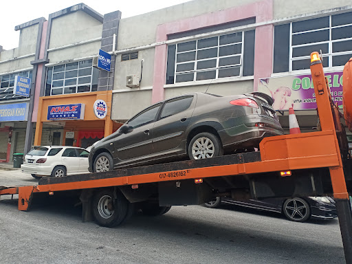 KHAI SERVICE CENTER