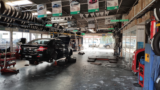 Greenlane Auto Services Sdn Bhd