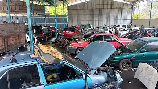 Idaman Autoparts