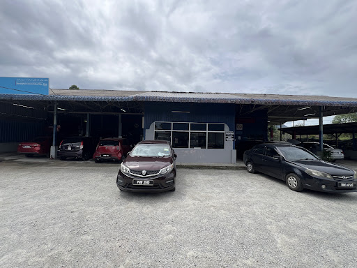 PUSAT SERVICE SOG AUTOTECH