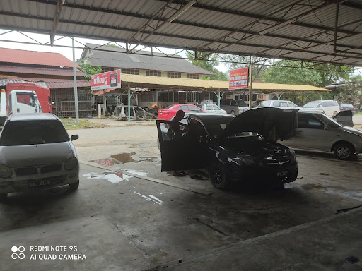 Servis Aircond Kereta AHY BERKAT Jertih Servis Aircond Kereta AHY BERKAT Jertih