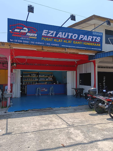 EZI AUTO PARTS (JERTEH)