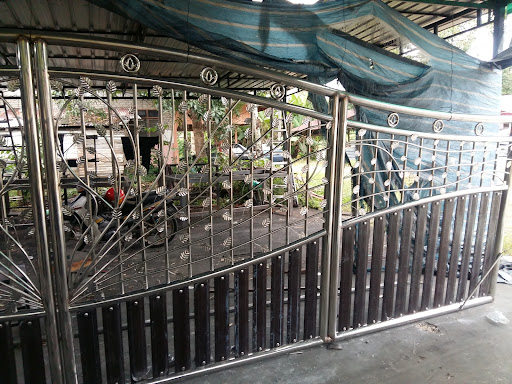 kedai sparepart Zainon mohd nor
