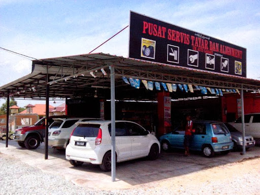 UM Auto Garage