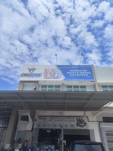 Advance Car Service & Trading