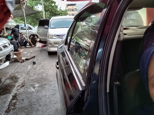 TKS AUTO SERVICES