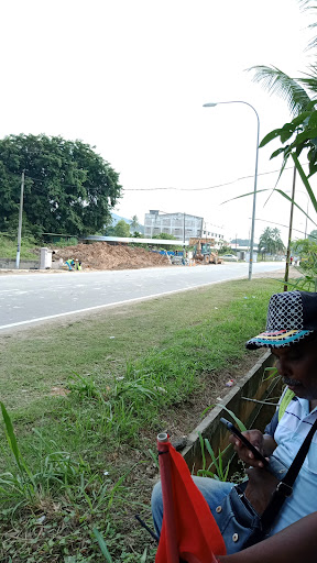 ENG HUP CAR SERVICE CENTRE BAHAU