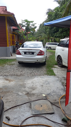 Haziq auto garage