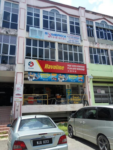 Pilah Auto Workshop Pilah Auto Workshop