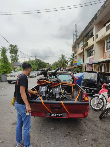 Adib Success Garage