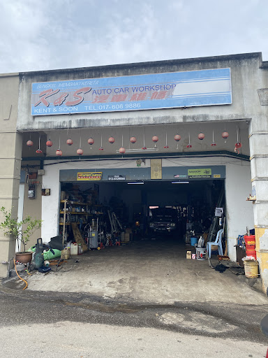K&S auto car workshop