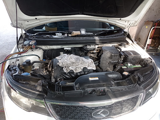 Ely Hawa Dingin Enterprise