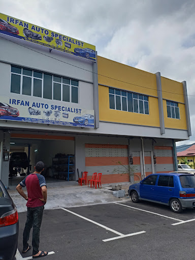 Irfan Auto Specialist