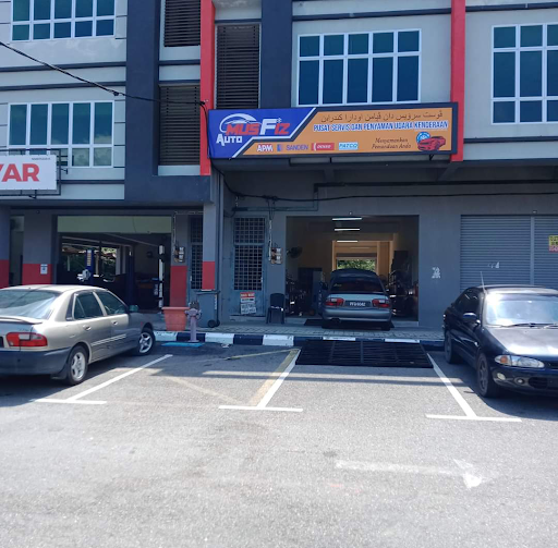 Musfiz Auto