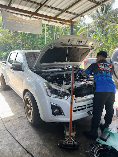 NAI AUTO GARAGE