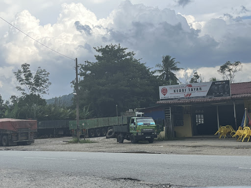 ADR TYRE & SERVICE