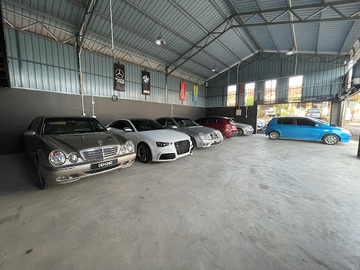 MHK AUTOTECHNIK