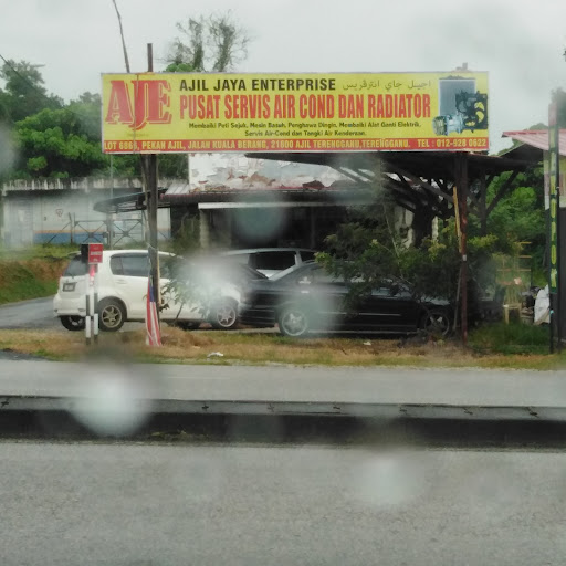 PUSAT SERVIS AIRCOND RADIATOR