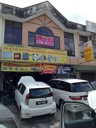 NILAI CAR ELECTRICAL AIRCOND & RADIATOR SERVICE