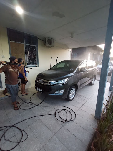 KemBois Auto Detailing KemBois Auto Detailing