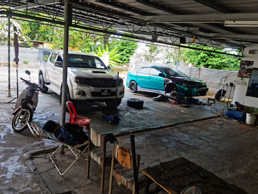Professional Brake Center
