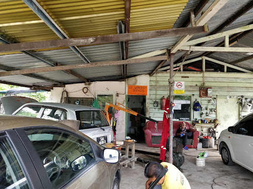Lee Workshop Services