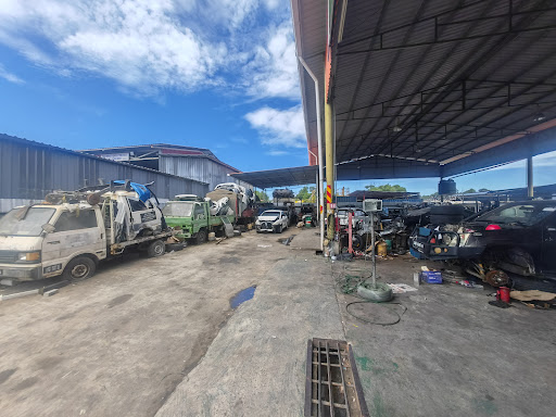MV Advance Automotive