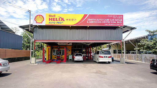Zenith Auto Care