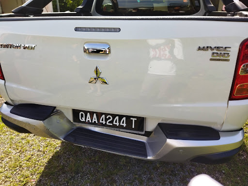 Bengkel Spray Kereta