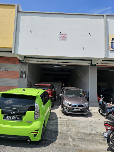 EZ AUTOMOBILE GARAGE