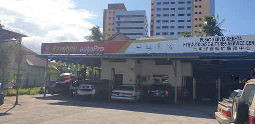 KTH Autocare And Tyres Service Centre