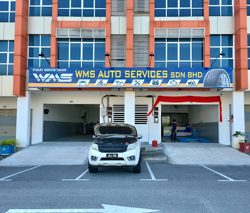 WMS Auto Services Sdn Bhd