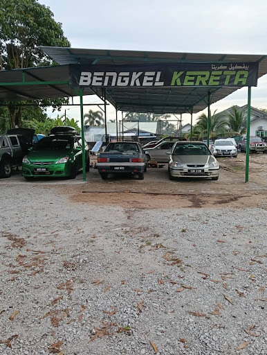 Zarich Auto Service
