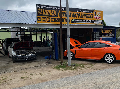 FAKRONAUTO SERVICE