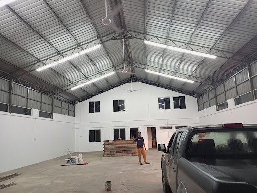 Ramp Auto Services
