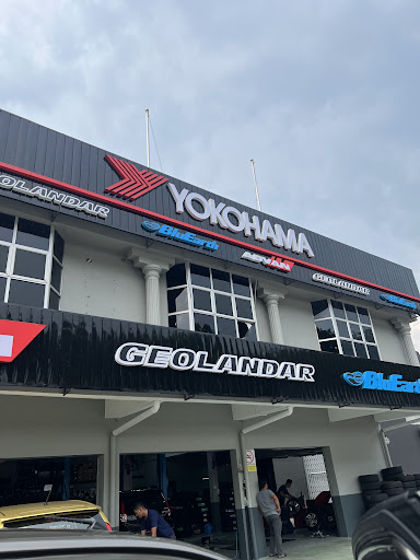Ayer Tawar Auto Care & Accessories Sdn. Bhd. (YOKOHAMA MANJUNG)